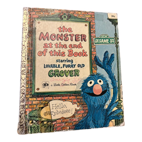 A Little Golden Book Lot - Picture 4 of 5